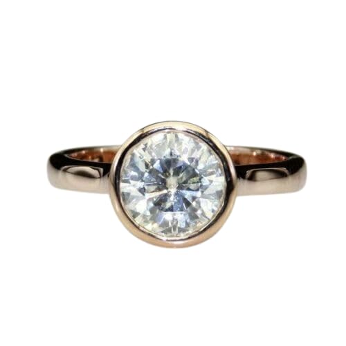 10 Stunning Solitaire Bridal Sets for You 1 10 Stunning Solitaire Bridal Sets for You
