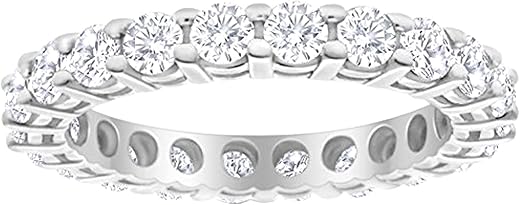 10 Stunning Wedding Bands for Your Perfect Day 1 10 Stunning Wedding Bands for Your Perfect Day