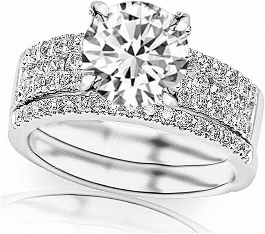10 Sustainable Wedding Rings Just for You 1 10 Sustainable Wedding Rings Just for You
