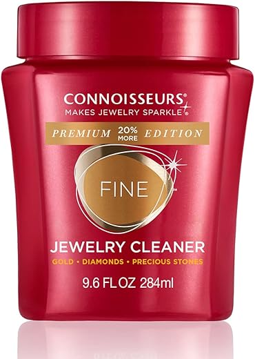 6 Easy Steps to Sparkle Up Your Tungsten Ring