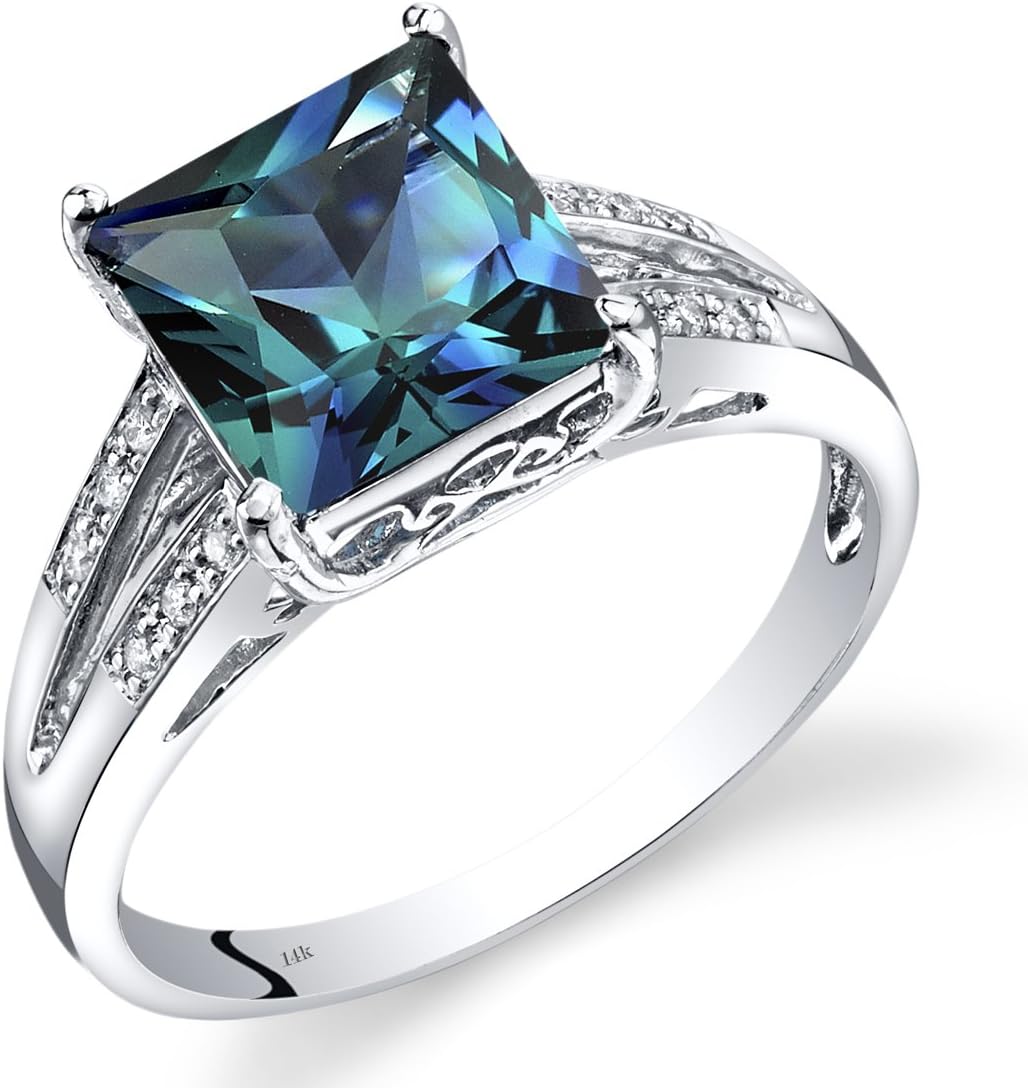 7 Best Color Change Rings For Your Engagement 1 7 Best Color Change Rings For Your Engagement
