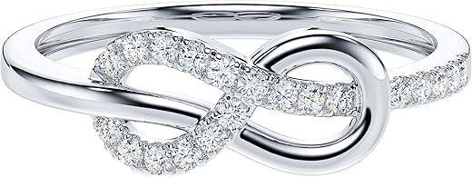 8 Infinity Wedding Bands You'll Adore 1 8 Infinity Wedding Bands You'll Adore