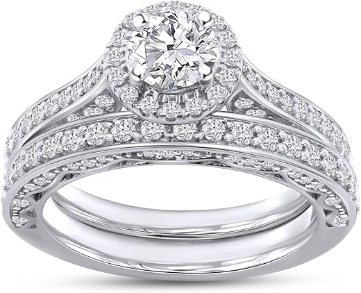 8 Stunning Bridal Sets for Every Budget 1 8 Stunning Bridal Sets for Every Budget