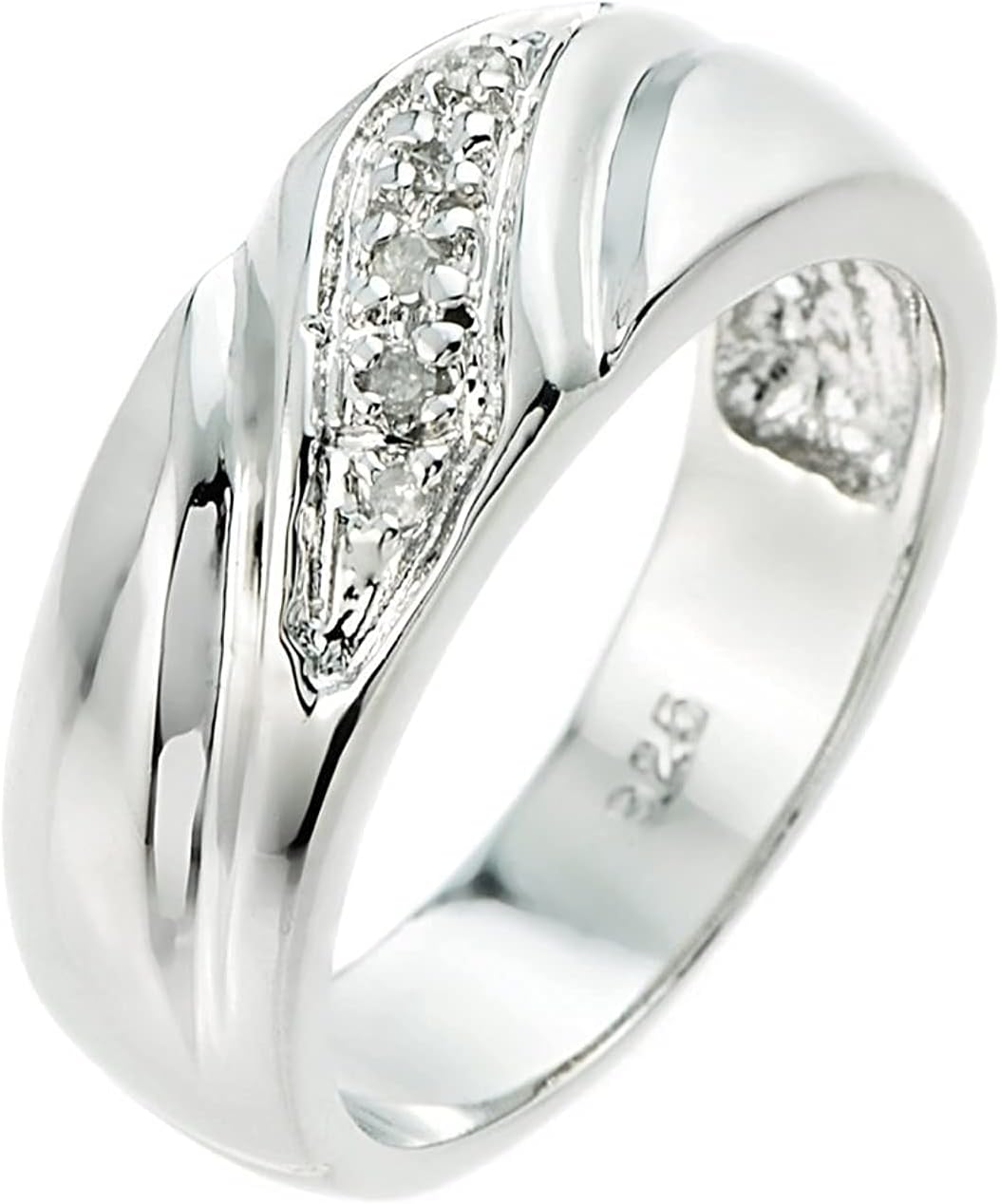 .925 Sterling Silver Wedding Band: The Affordable Elegance You Need 1 .925 Sterling Silver Wedding Band: The Affordable Elegance You Need