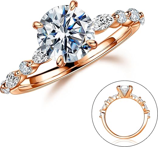 Your Top 5 Luxury Rose Gold Rings 1 Your Top 5 Luxury Rose Gold Rings