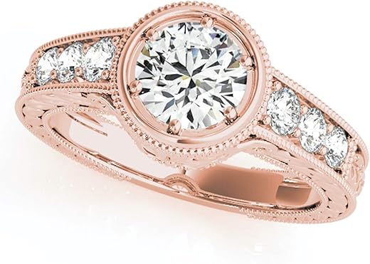 Best 10 Lab-Grown Diamonds for Your Engagement 1 Best 10 Lab-Grown Diamonds for Your Engagement
