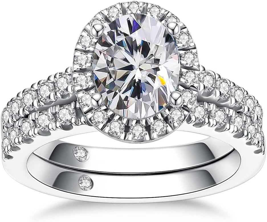 Best Sideways Oval Rings to Celebrate Your Love