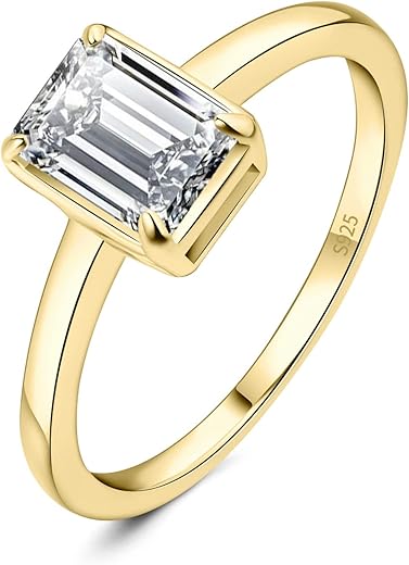 Bezel vs Tension: Which Ring Style Suits You Best? 1 Bezel vs Tension: Which Ring Style Suits You Best?