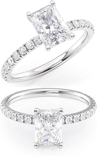 6 Bohemian Engagement Rings You'll Love 1 6 Bohemian Engagement Rings You'll Love