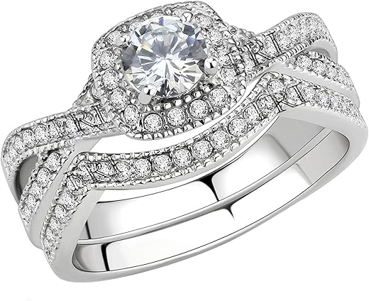 Which Bridal Set is Right for You: Affordable or Luxury?