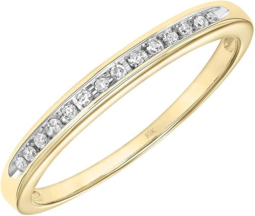 Brilliant Expressions: The Ethical Wedding Band You Didn't Know You Needed! 1 Brilliant Expressions: The Ethical Wedding Band You Didn't Know You Needed!
