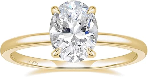 Choosing Between Solitaire and Halo: Your Perfect Ring Guide 1 Choosing Between Solitaire and Halo: Your Perfect Ring Guide