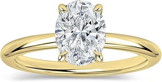 Classic Solitaire vs. Three-Stone Rings: Your Guide 1 Classic Solitaire vs. Three-Stone Rings: Your Guide