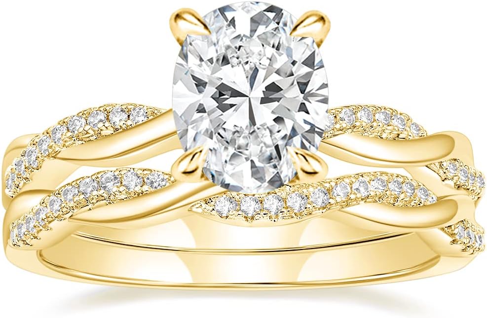 Discover 10 Best Pave Rings for Your Proposal 1 Discover 10 Best Pave Rings for Your Proposal