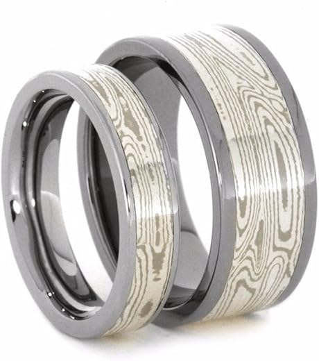 Discover the Best Palladium Wedding Bands for You 1 Discover the Best Palladium Wedding Bands for You