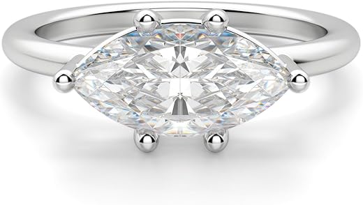 Discover Your Perfect East-West Engagement Ring 1 Discover Your Perfect East-West Engagement Ring