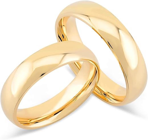 Discover Your Perfect Gold Wedding Band 1 Discover Your Perfect Gold Wedding Band