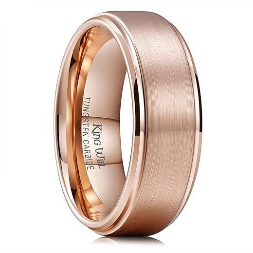 Discover Your Perfect Rose Gold Wedding Band 1 Discover Your Perfect Rose Gold Wedding Band