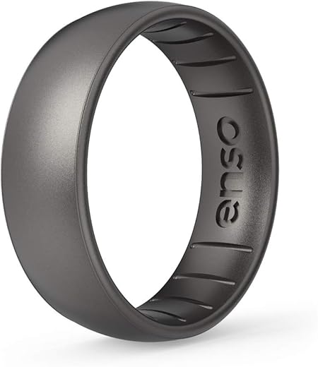 Discover Your Perfect Silicone Wedding Band