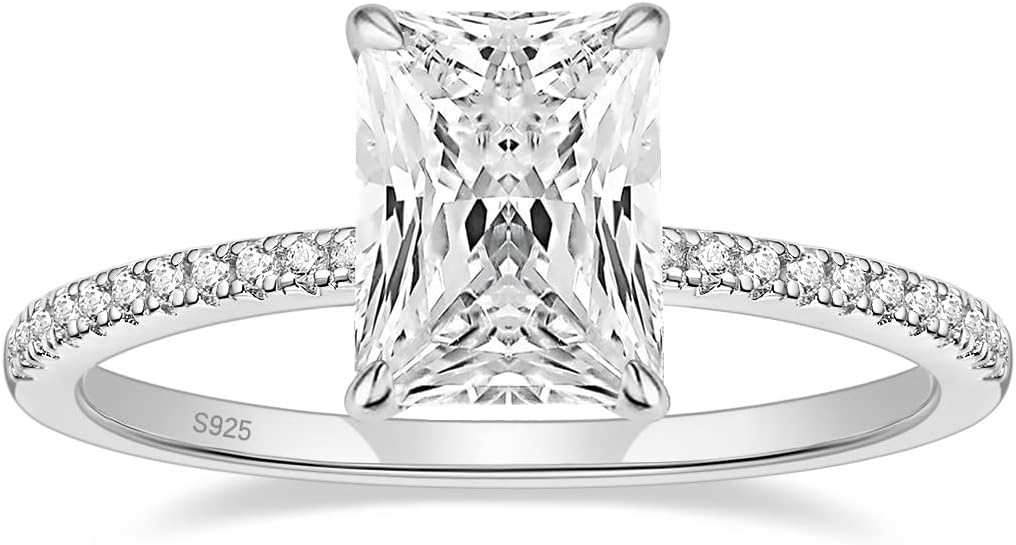 EAMTI Engagement Ring: Dazzling Beauty on a Budget! 1 EAMTI Engagement Ring: Dazzling Beauty on a Budget!