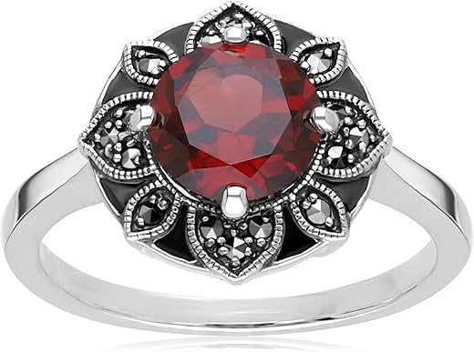 Find Your Dream Art Nouveau Engagement Ring 1 Find Your Dream Art Nouveau Engagement Ring