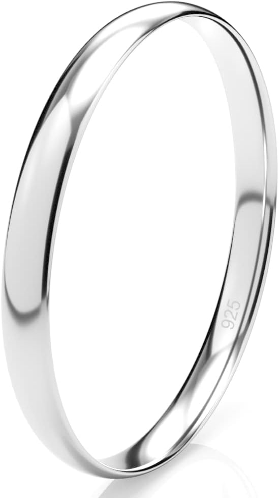 Find Your Dream Minimalist Ring Today