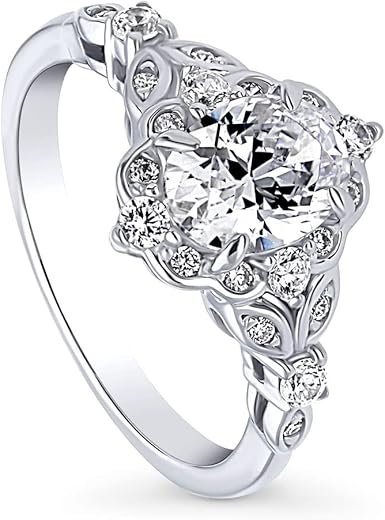 Find Your Dream Plus-Size Ring Today