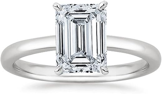 Find Your Perfect Solitaire Engagement Ring 1 Find Your Perfect Solitaire Engagement Ring