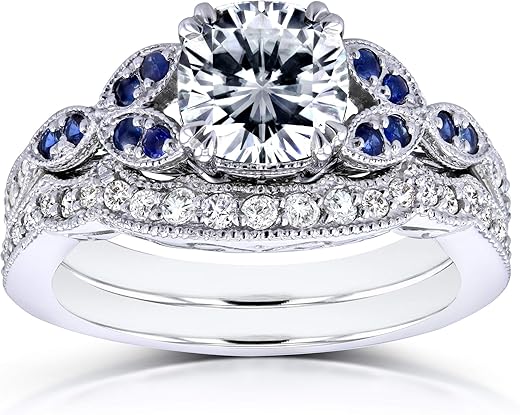 Find Your Style: 10 Bridal Sets You’ll Love 1 Find Your Style: 10 Bridal Sets You’ll Love