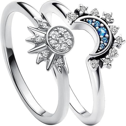 Your Guide to 7 Stunning Celestial Rings 1 Your Guide to 7 Stunning Celestial Rings