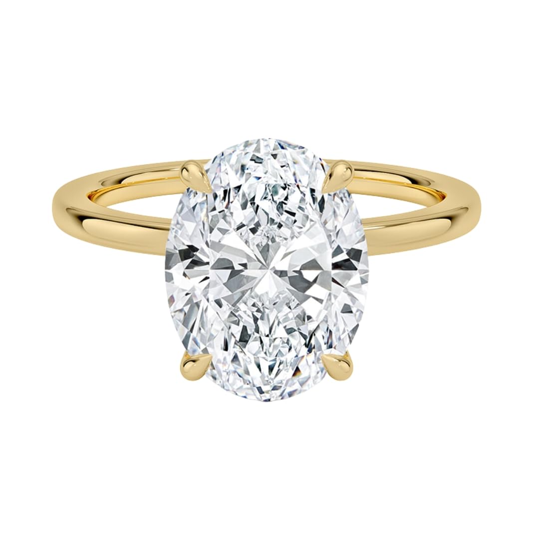 Your Guide to 8 Best Value Engagement Rings 1 Your Guide to 8 Best Value Engagement Rings