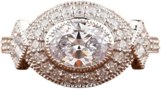 Your Guide to 8 Western Style Engagement Rings
