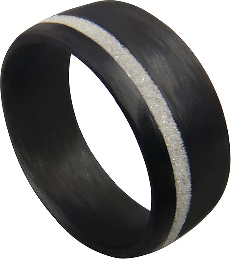 Your Guide to Affordable Men's Diamond Bands