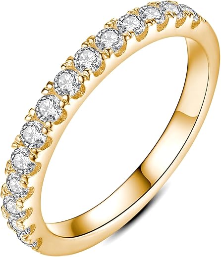 Your Guide to the Best Wide Band Rings