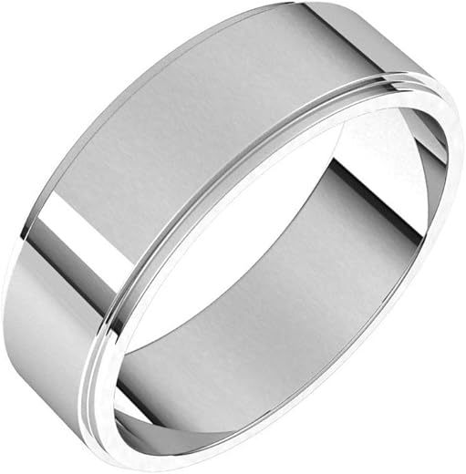 Your Guide to Minimalist Wedding Bands 1 Your Guide to Minimalist Wedding Bands