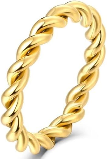 Jude Jewelers 3mm Braided Wedding Band: A Stylish Steal! 1 Jude Jewelers 3mm Braided Wedding Band: A Stylish Steal!
