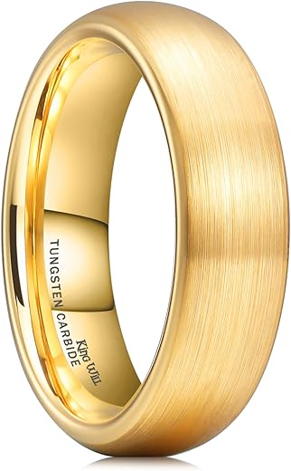 King Will Glory: The Affordable Wedding Band That Surprised Us! 1 King Will Glory: The Affordable Wedding Band That Surprised Us!