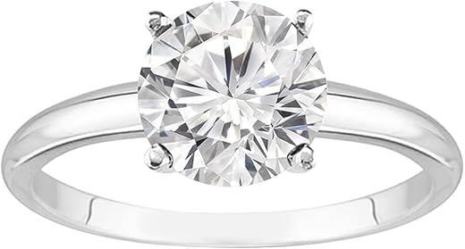 Lab Grown Diamonds: The New Sparkle in Your Engagement Ring 1 Lab Grown Diamonds: The New Sparkle in Your Engagement Ring