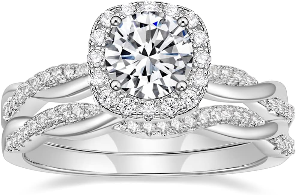 Mameloly Wedding Band: A Stunning, Affordable Gem! 1 Mameloly Wedding Band: A Stunning, Affordable Gem!