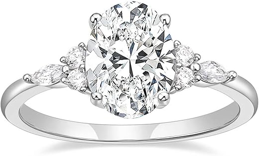 How to Pick the Perfect Engagement Ring Setting 1 How to Pick the Perfect Engagement Ring Setting