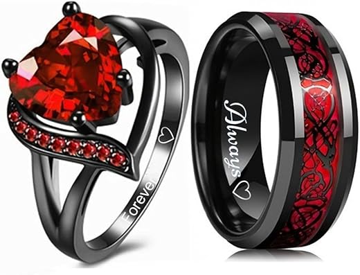Promise Rings vs. Engagement Rings: What’s the Real Difference? 1 Promise Rings vs. Engagement Rings: What’s the Real Difference?