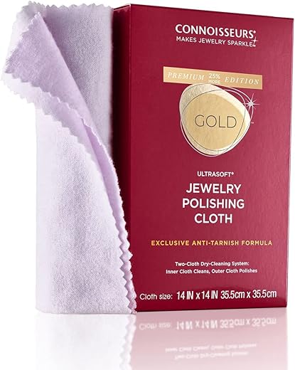 How to Shine Your Gold Wedding Band at Home 1 How to Shine Your Gold Wedding Band at Home