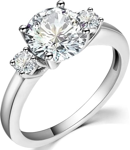Shiny Decisions: A Fun Guide to the Best Metals for Your Dream Ring 1 Shiny Decisions: A Fun Guide to the Best Metals for Your Dream Ring