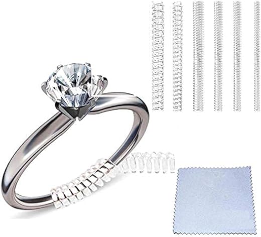 Step-by-Step Guide to Ring Resizing Made Easy 1 Step-by-Step Guide to Ring Resizing Made Easy