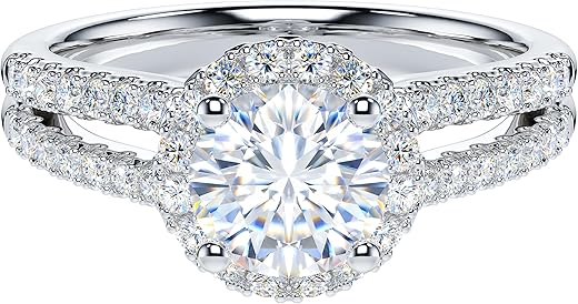 THELANDA’s Dazzling Engagement Ring: A Must-See Sparkler! 1 THELANDA’s Dazzling Engagement Ring: A Must-See Sparkler!