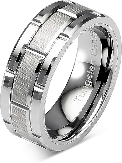 Top 10 Wedding Bands for Active Lifestyles 1 Top 10 Wedding Bands for Active Lifestyles