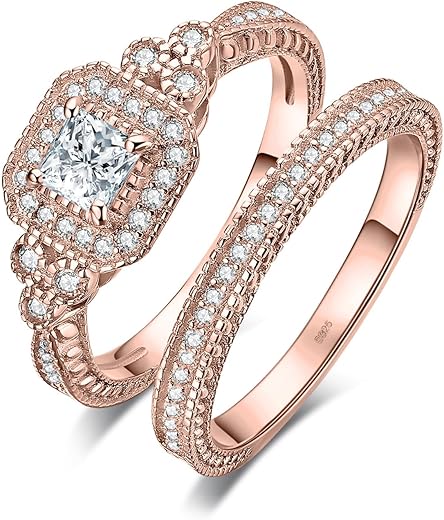 Top 5 Rose Cut Engagement Rings You'll Love