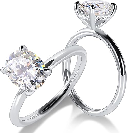 Your Top 6 Hidden Halo Rings for 2025 1 Your Top 6 Hidden Halo Rings for 2025