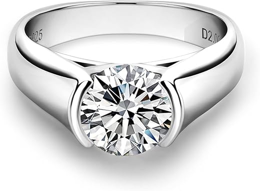 Top 7 Platinum Rings for Your Engagement 1 Top 7 Platinum Rings for Your Engagement