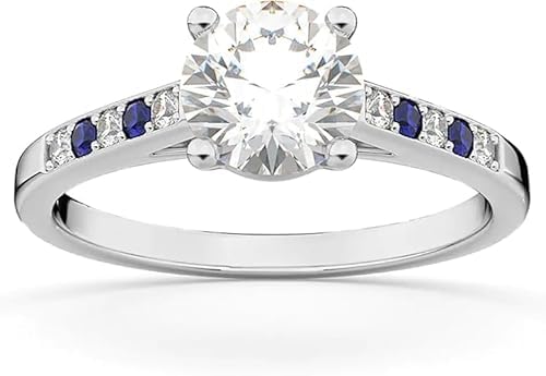 Top 8 Carat Engagement Rings You'll Love 1 Top 8 Carat Engagement Rings You'll Love